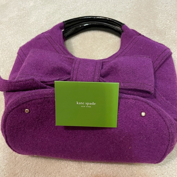 Kate Spade handbag - Picture 2 of 9